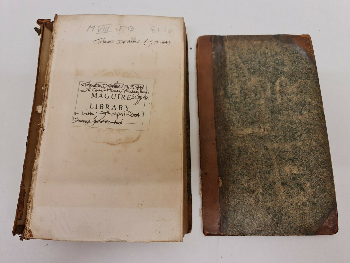 The Connection Between the Sacred Writings of the Literature and Jewish and Heathen authors (1816)