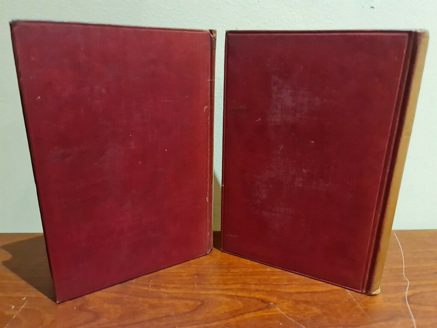 Alton Locke; Tailor and Poet Vol 1 and 2 by Charles Kingsley (1881)