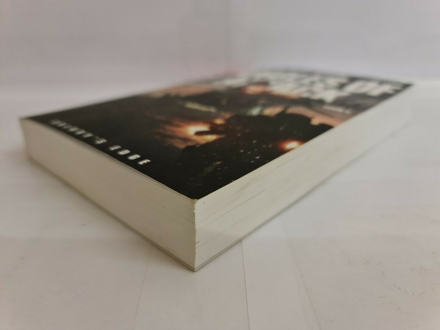 Angles of Attack; Dark Operator Book 5 by Jason Anspach