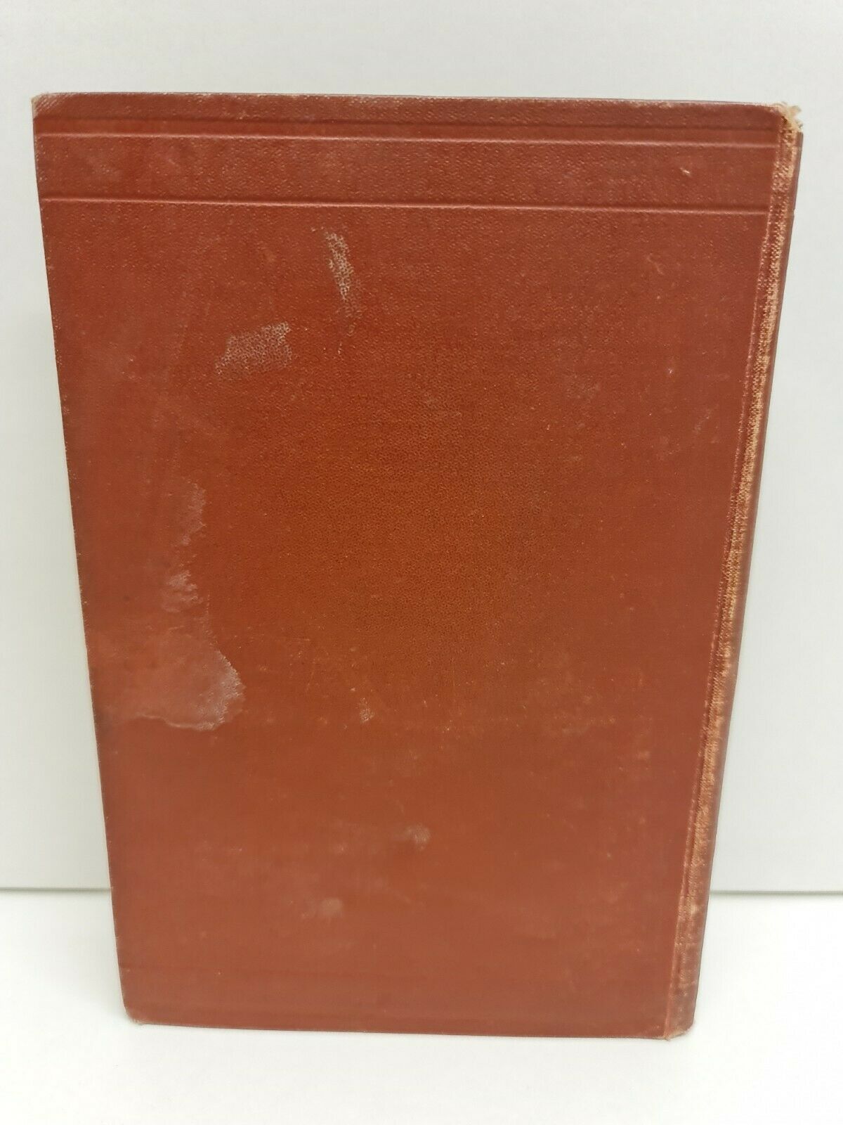 To Right The Wrong by Edna Lyall (1897)
