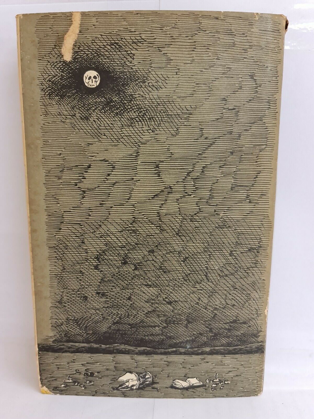 SIGNED - Quake, Quake, Quake by Paul Dehn
