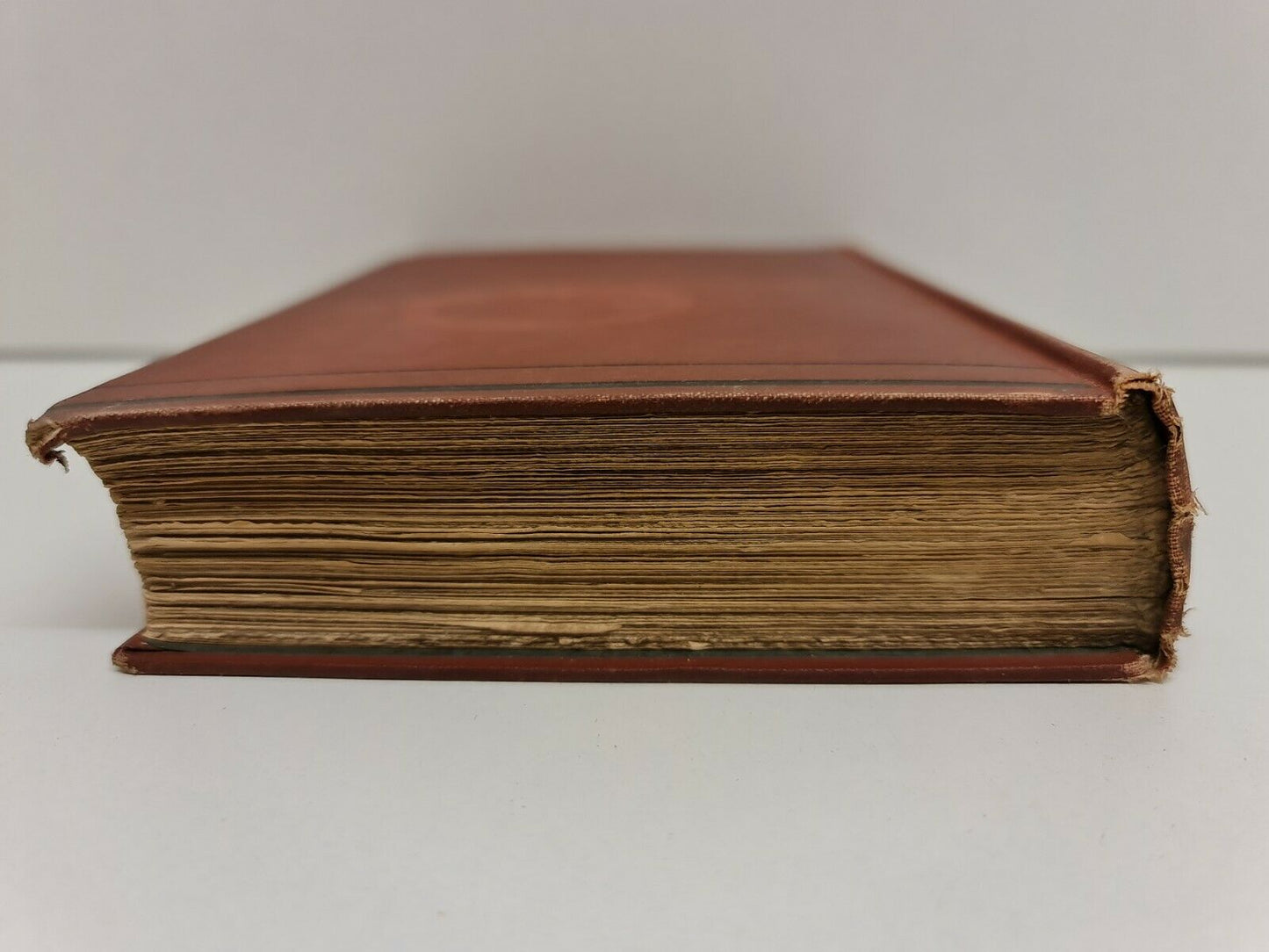 To Right The Wrong by Edna Lyall (1897)