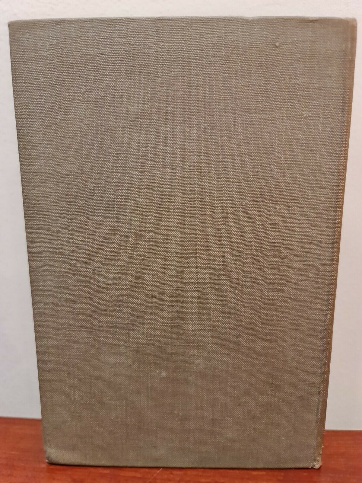 Daughters and Sons by I Compton-Burnett (1950)
