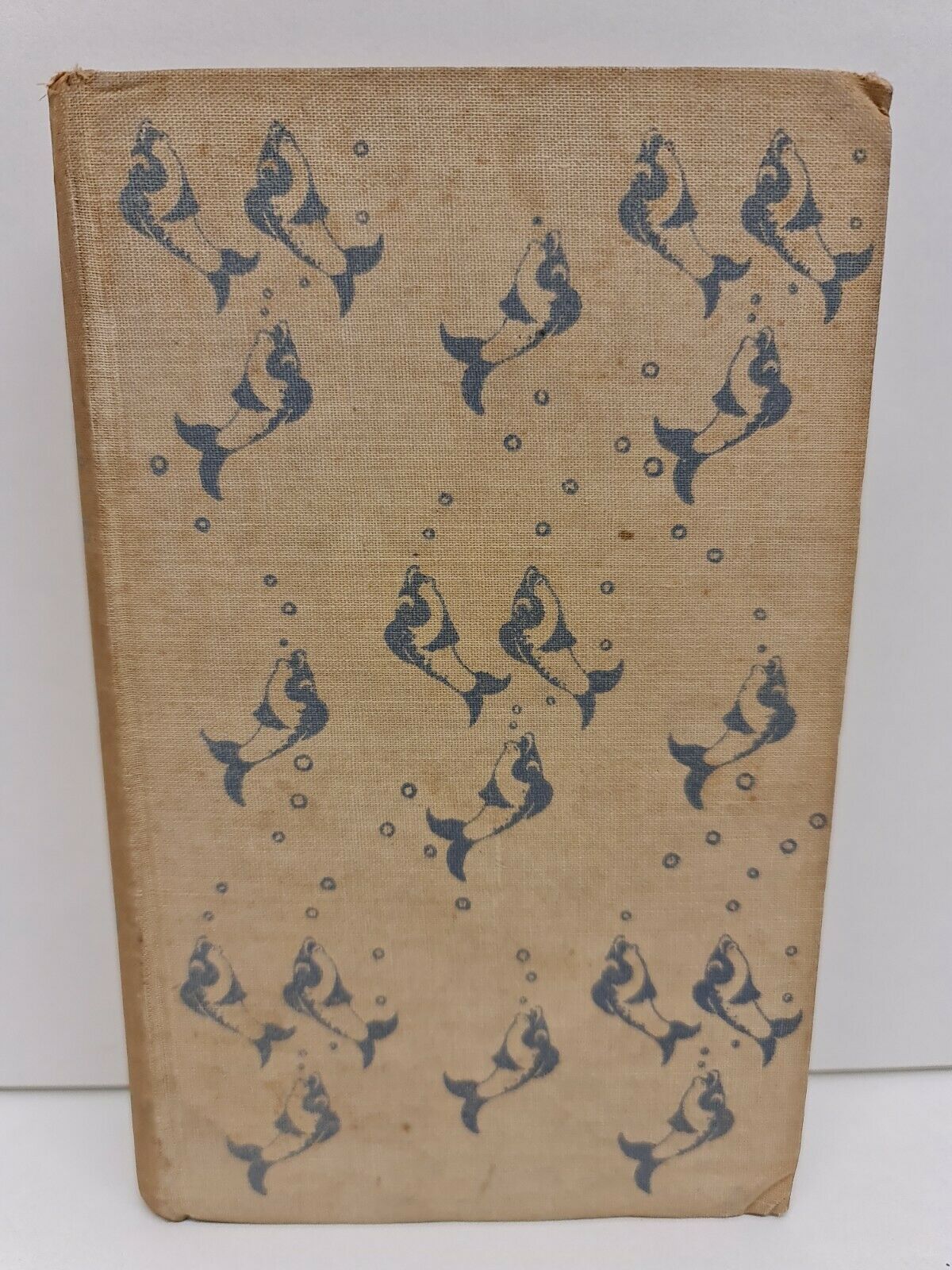 Sea Sequel to the Week-End Book (1934)