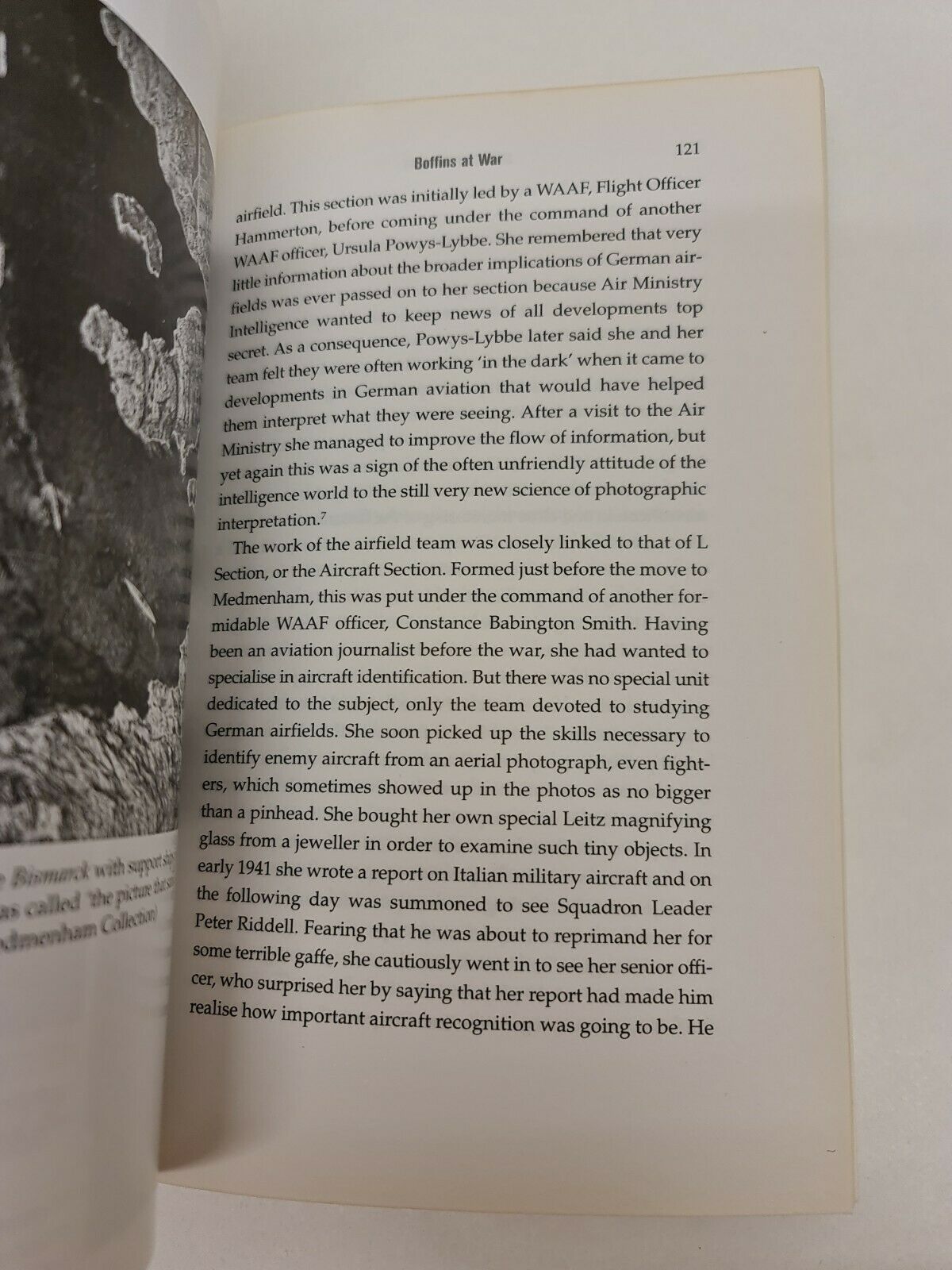 Spies In The Sky: The Secret Battle for Aerial Intelligence During World War II by Taylor Downing