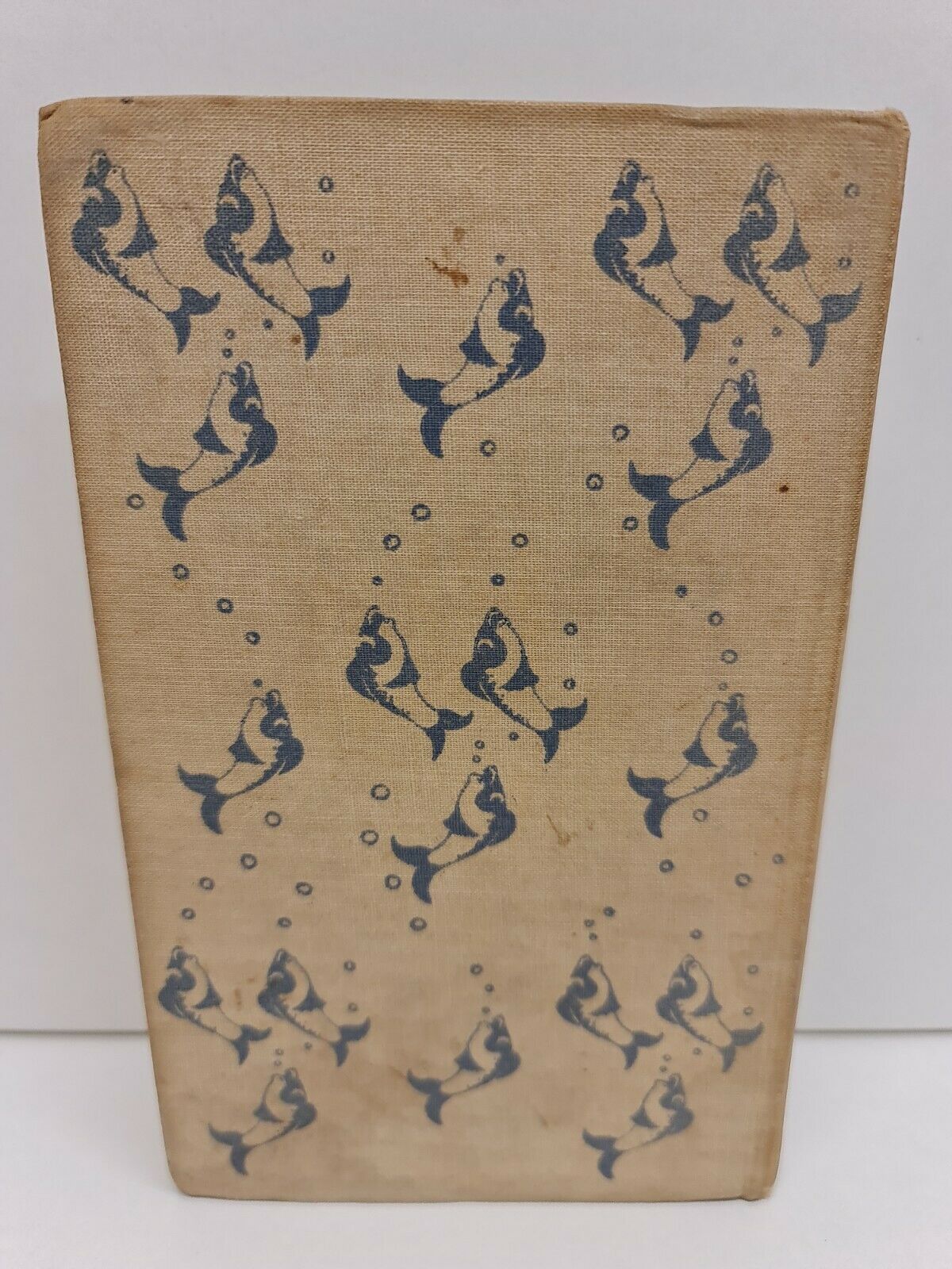 Sea Sequel to the Week-End Book (1934)