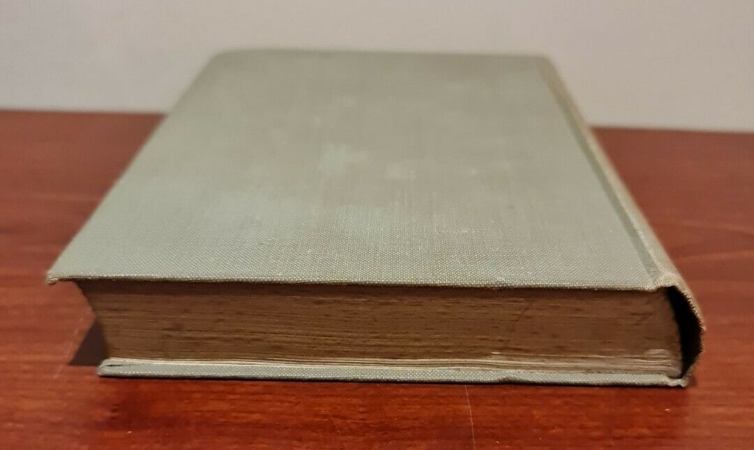 Daughters and Sons by I Compton-Burnett (1950)
