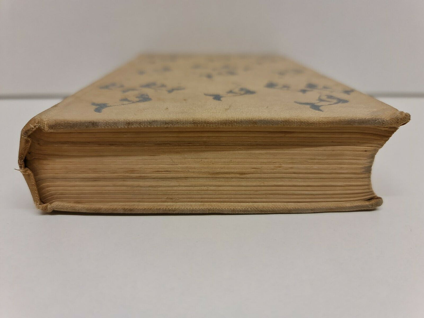 Sea Sequel to the Week-End Book (1934)