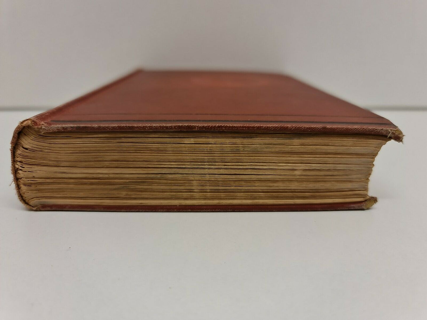 To Right The Wrong by Edna Lyall (1897)