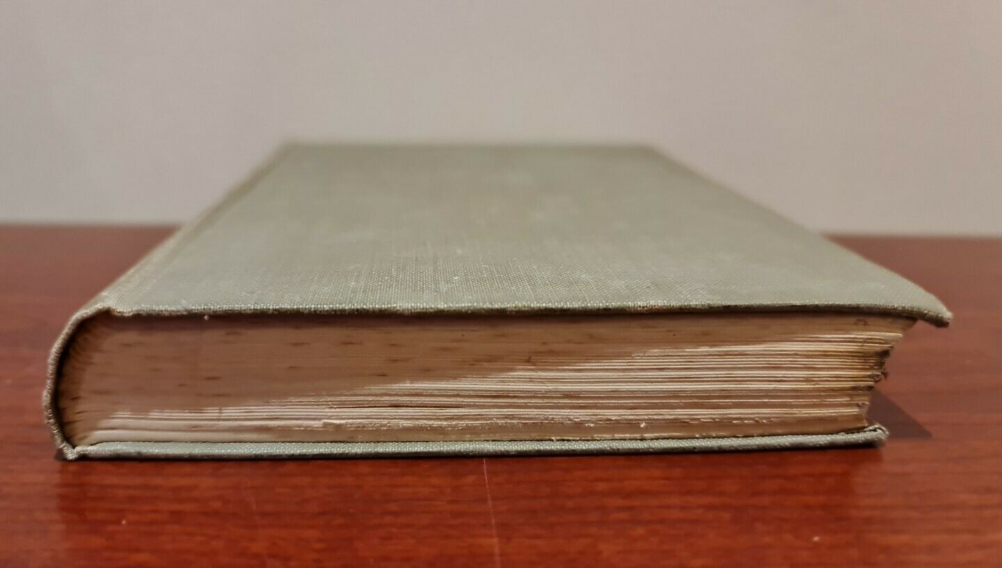 Daughters and Sons by I Compton-Burnett (1950)