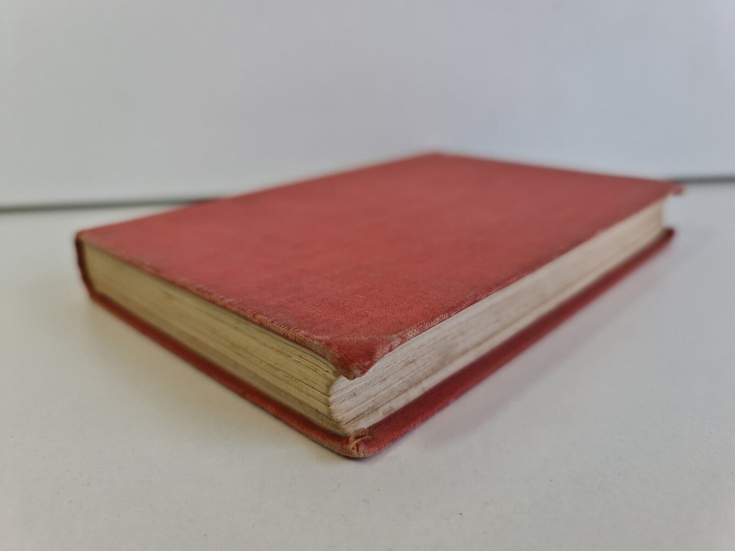 Heidi: A Story for Children by Johanna Spyri (1937)