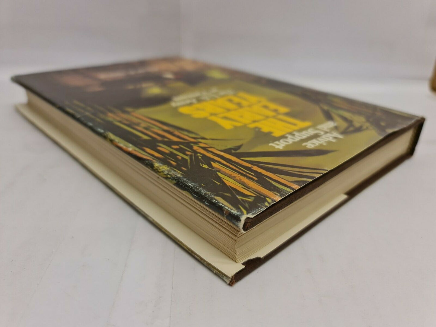 US Army in Vietnam; Advice and Support: The Early Years, 1941-1960 by Spector