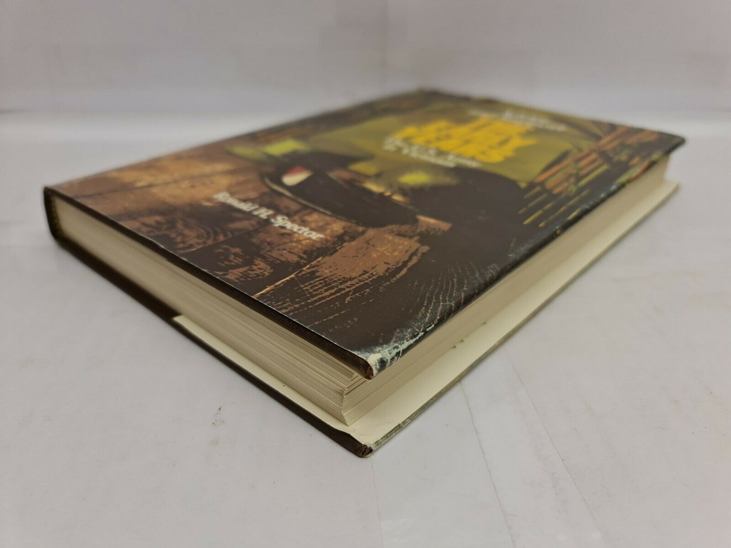 US Army in Vietnam; Advice and Support: The Early Years, 1941-1960 by Spector