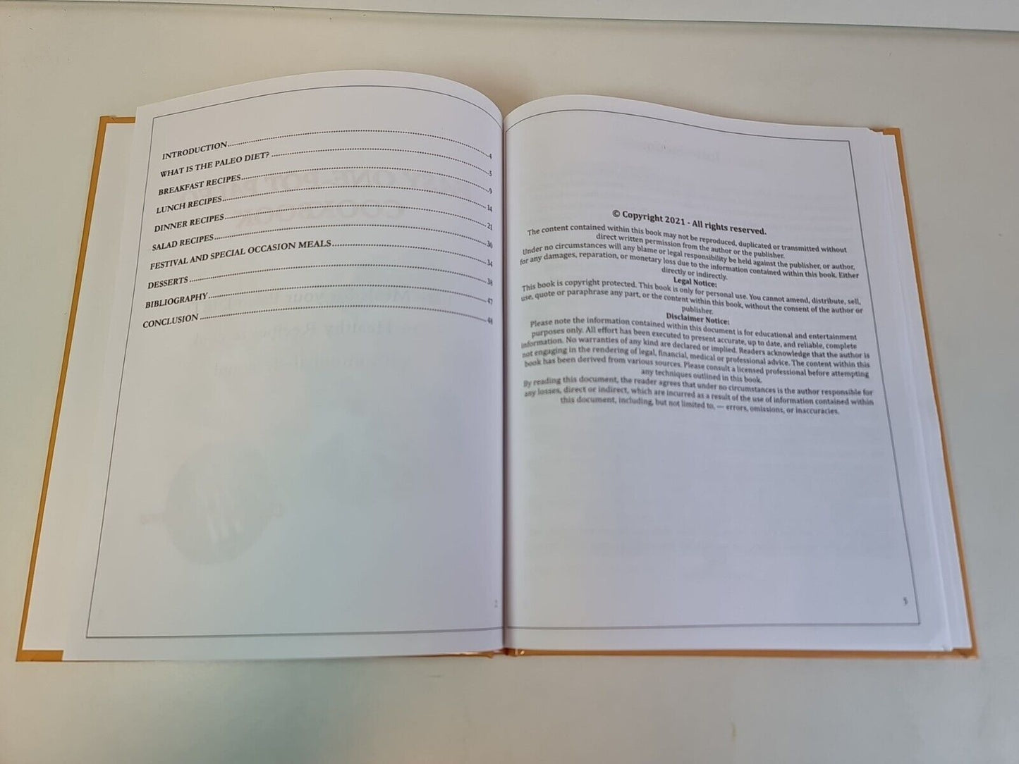 One-Pot Easy Paleo Recipes by Clarissa Williams (2021)