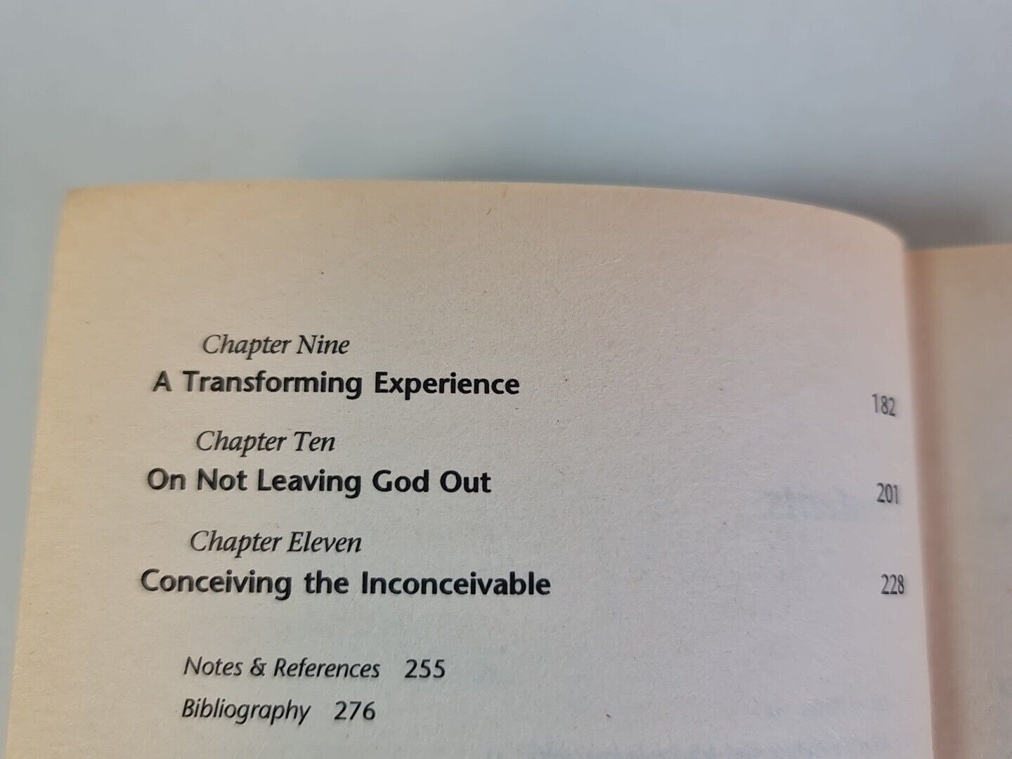 Life After Death: The Evidence by Ian Wilson (1998)