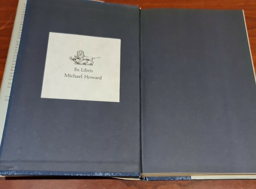 The Literature of War: Studies in Heroic Virtue by Andrew Rutherford