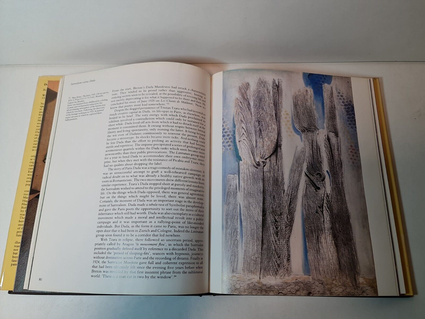Dada and Surrealism by Robert Short