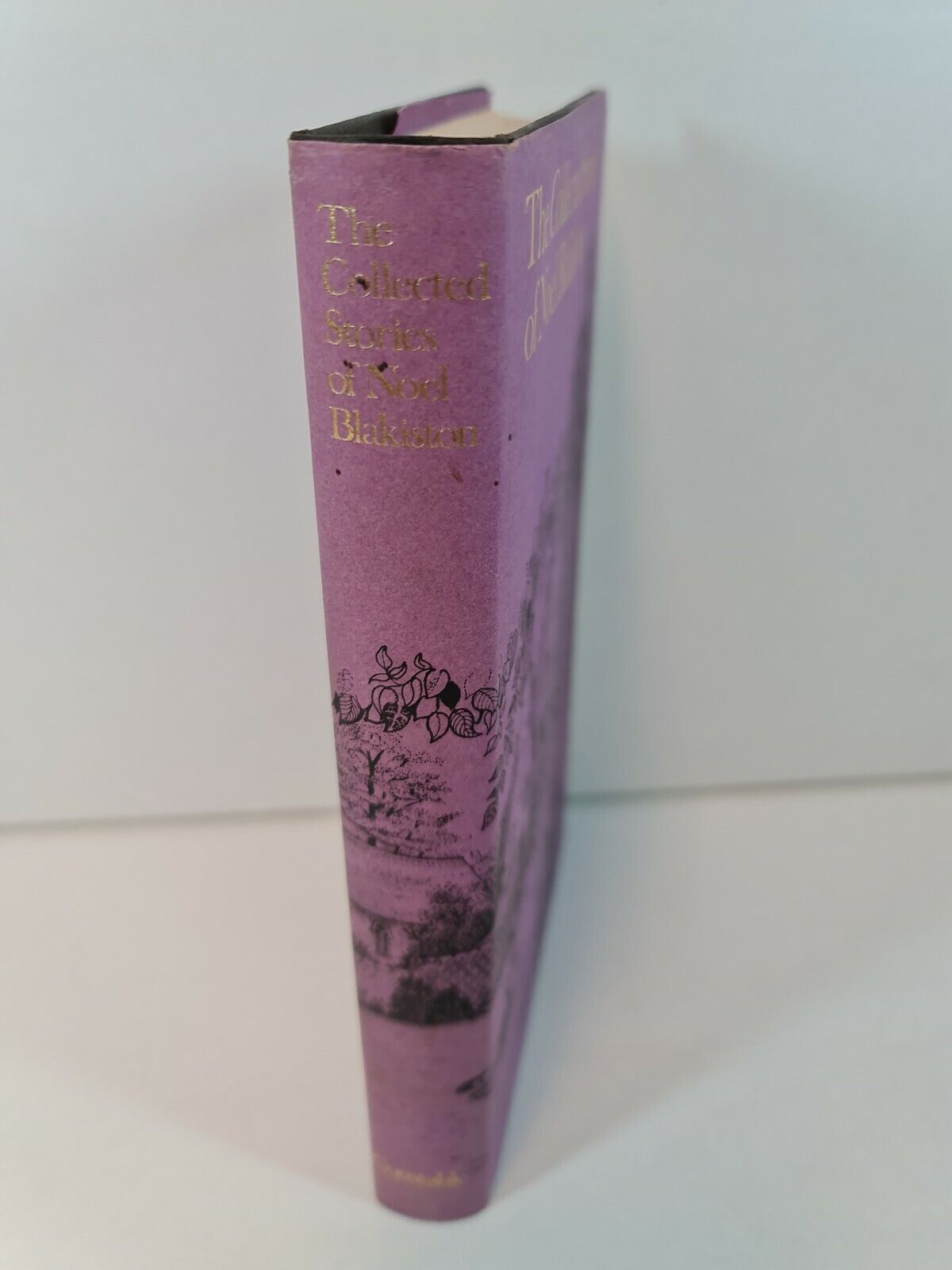 The Collected Stories of Noel Blakiston (1977)