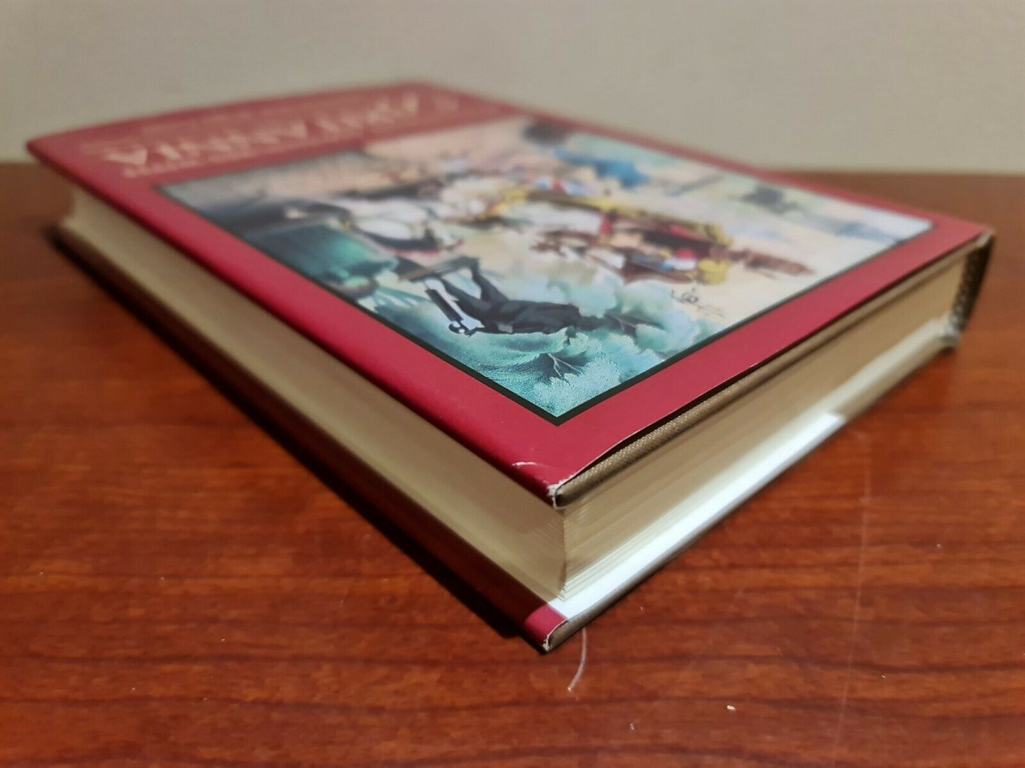 Penultimate Adventures with Britannia by Roger Louis