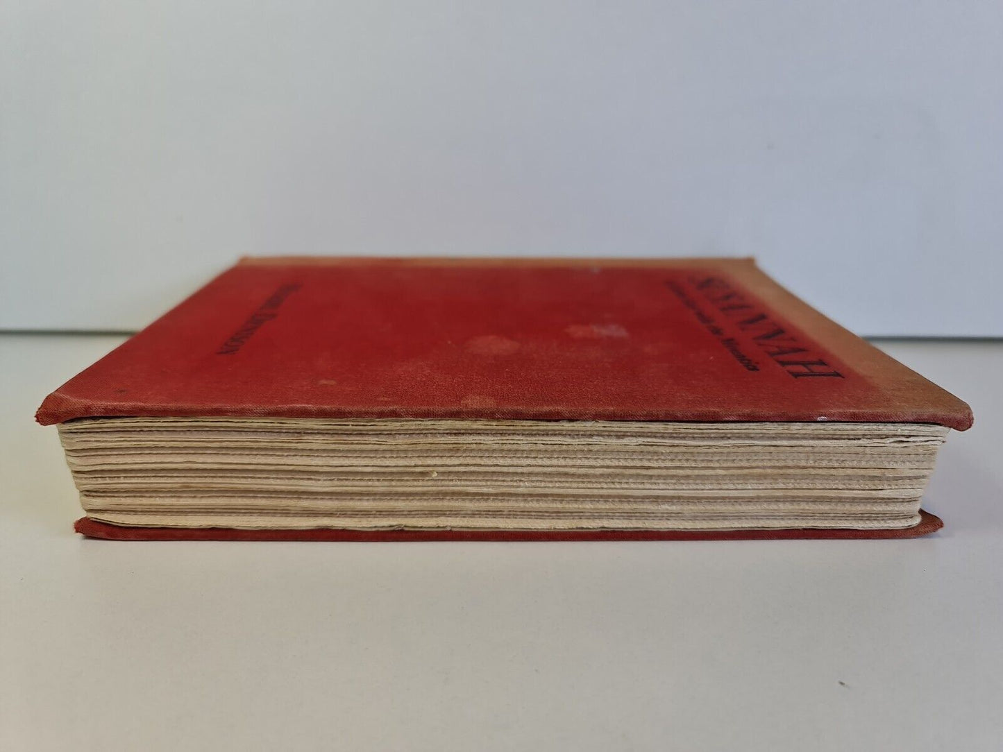 Susannah: A Little Girl With the Mounties by Muriel Denison (1937)