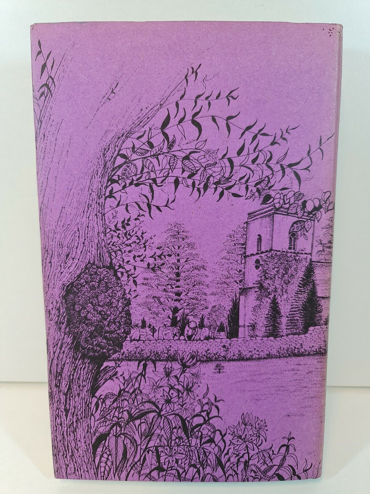 The Collected Stories of Noel Blakiston (1977)