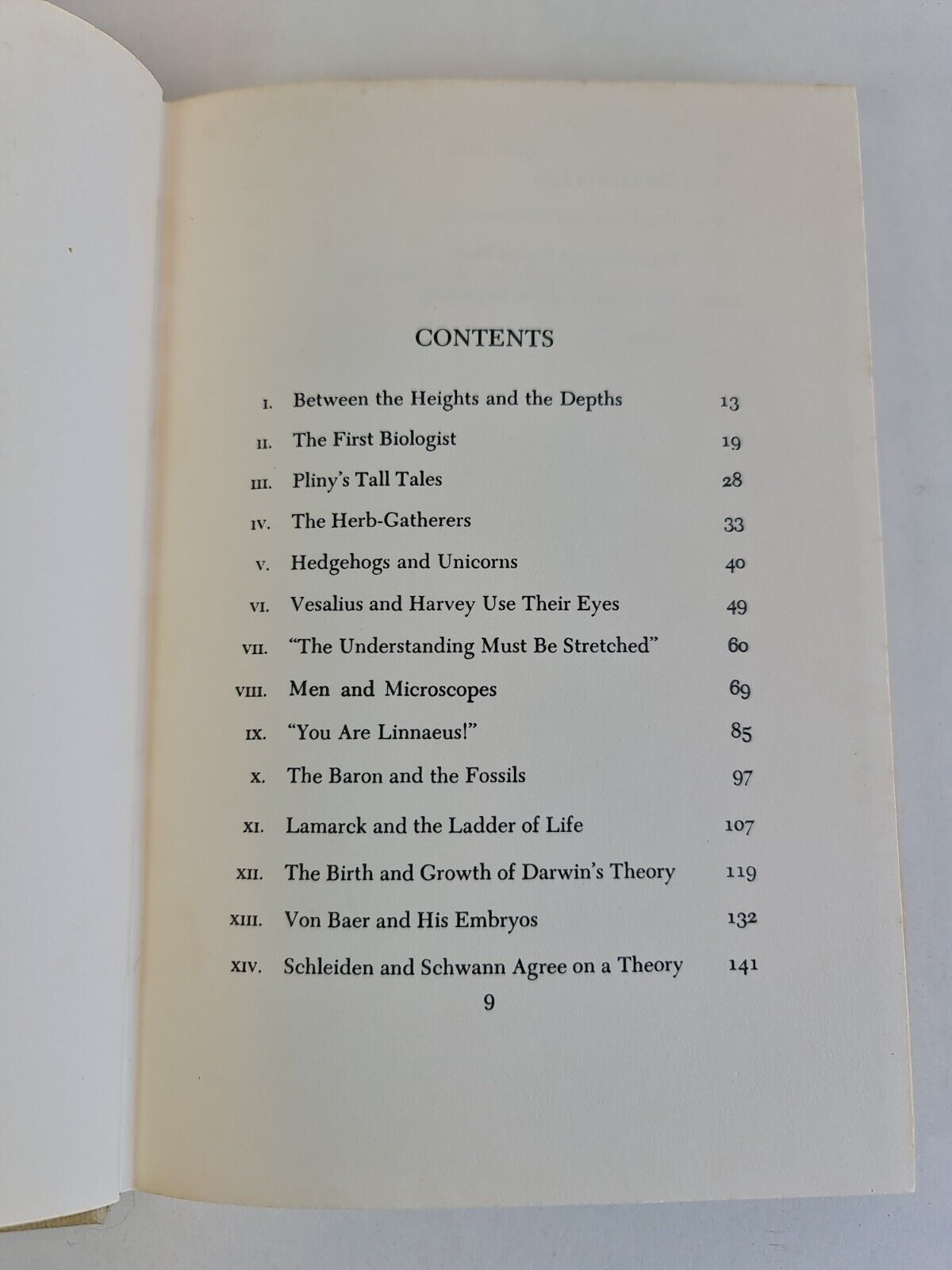 So Many Marvels by Katherine Binney Shippen (1968)
