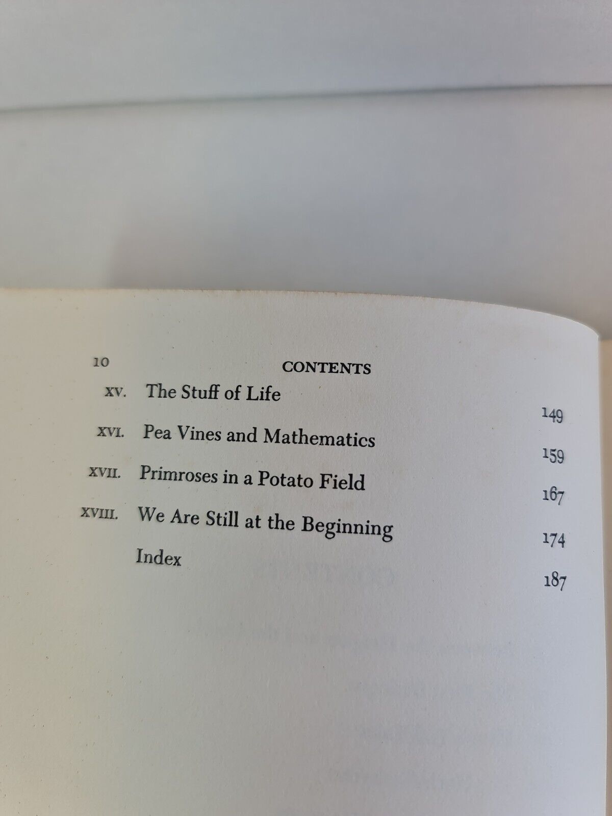 So Many Marvels by Katherine Binney Shippen (1968)
