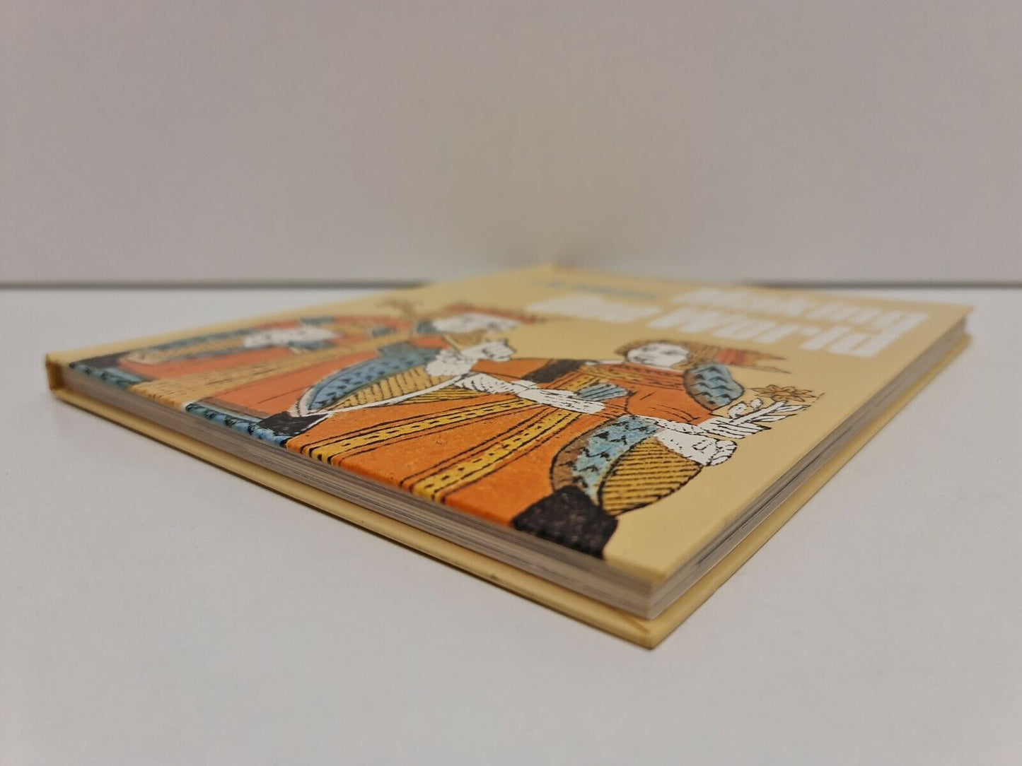 Making One World by JM Roberts - Penguin Illustrated World History 5