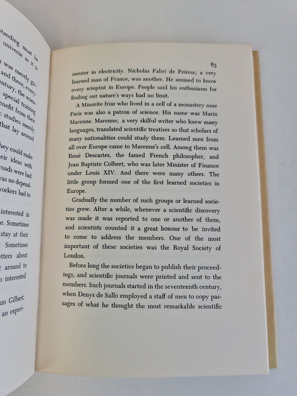 So Many Marvels by Katherine Binney Shippen (1968)