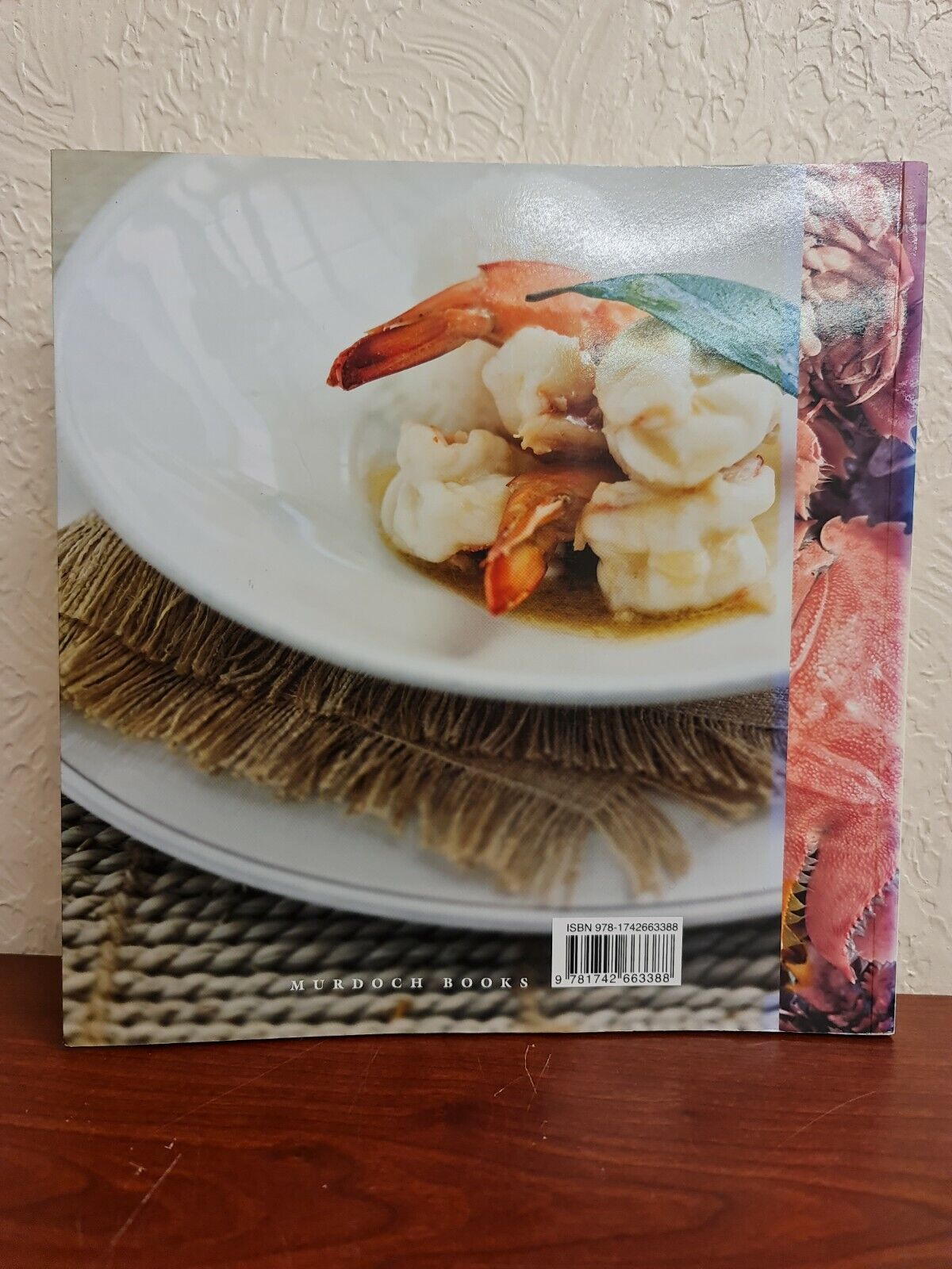 Cooking on the Coast by Steven Snow