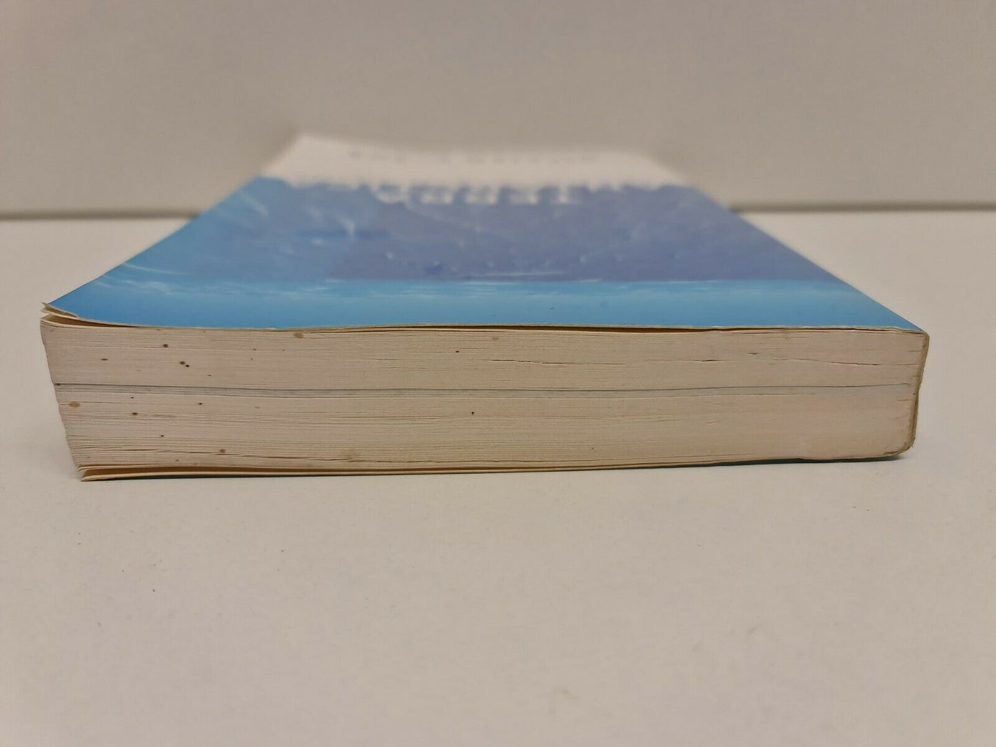 Terra Antarctica: Looking into the Emptiest Continent by William Fox