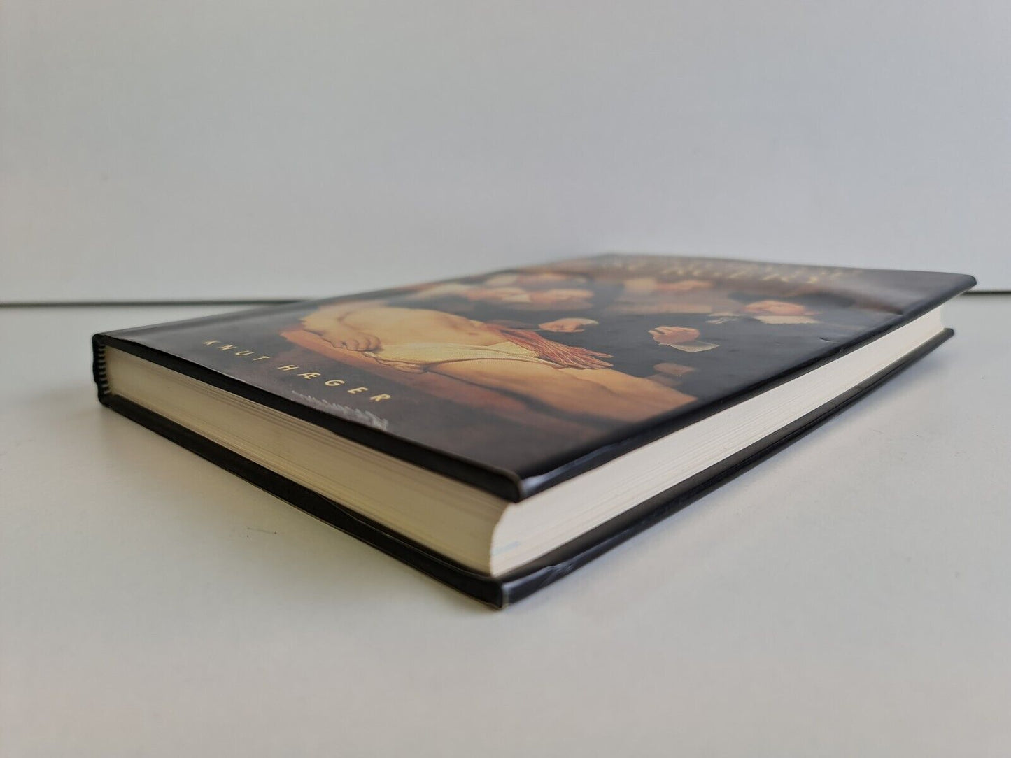 Illustrated History Of Surgery by Knut Haeger