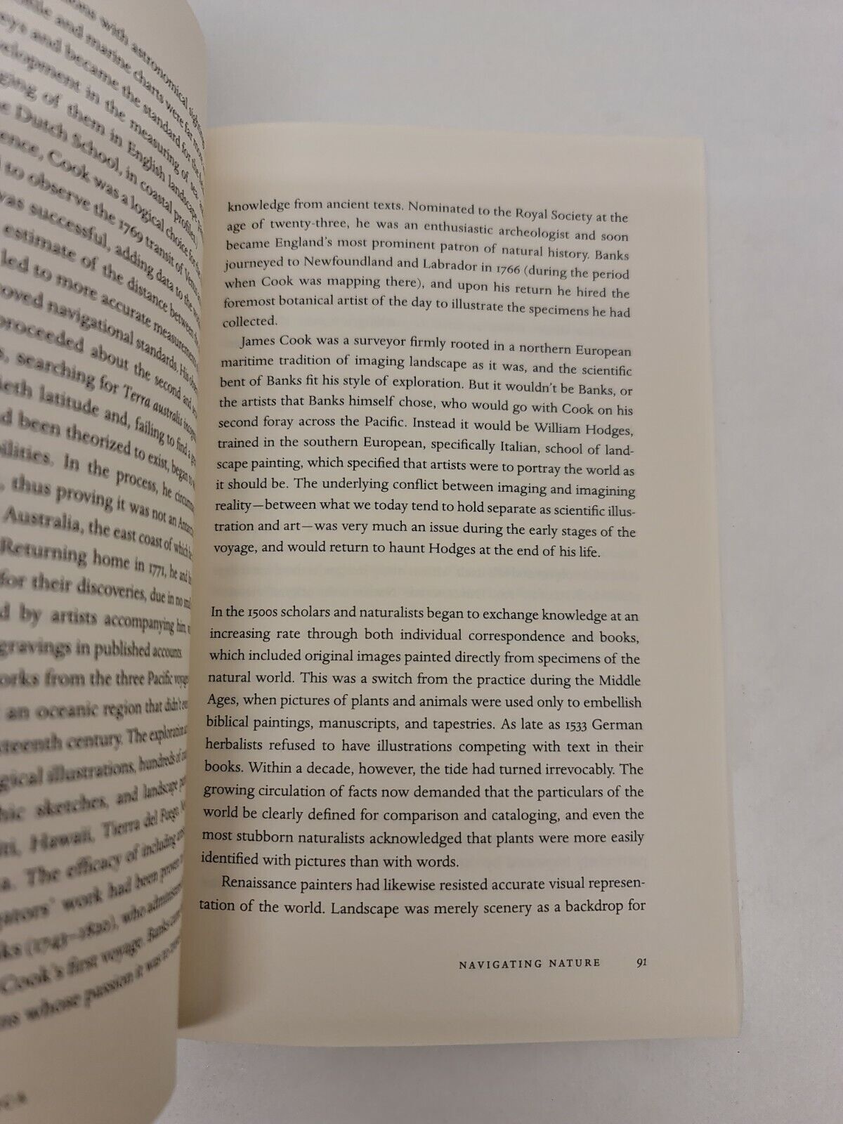 Terra Antarctica: Looking into the Emptiest Continent by William Fox