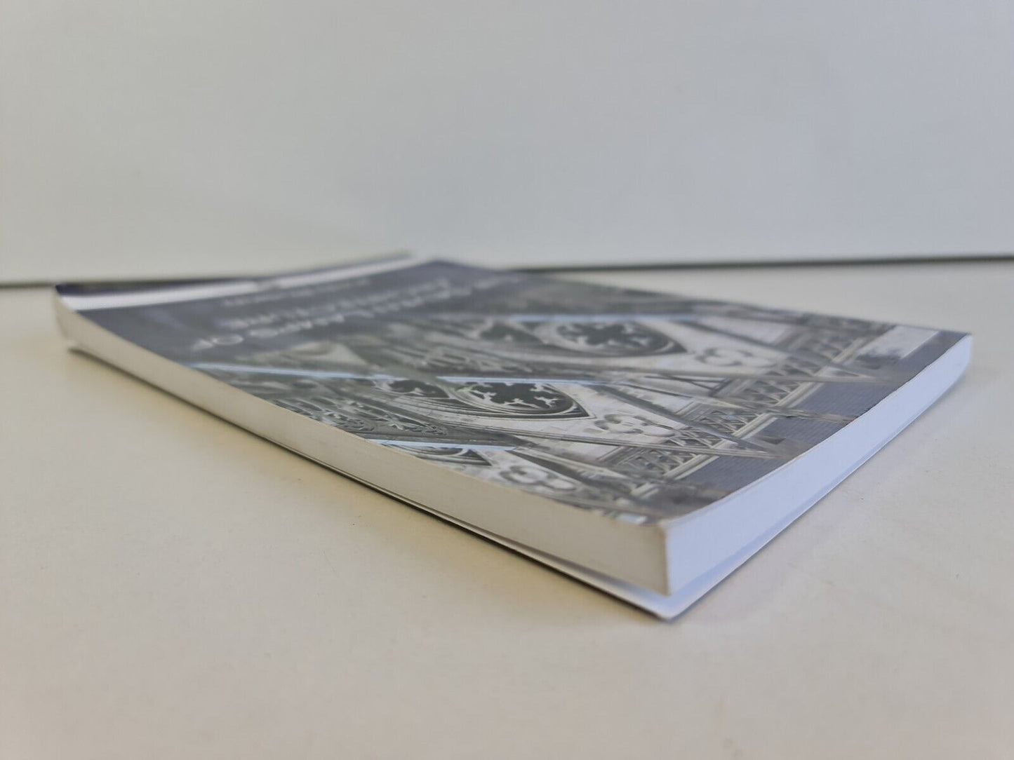 The Seven Lamps of Architecture by John Ruskin