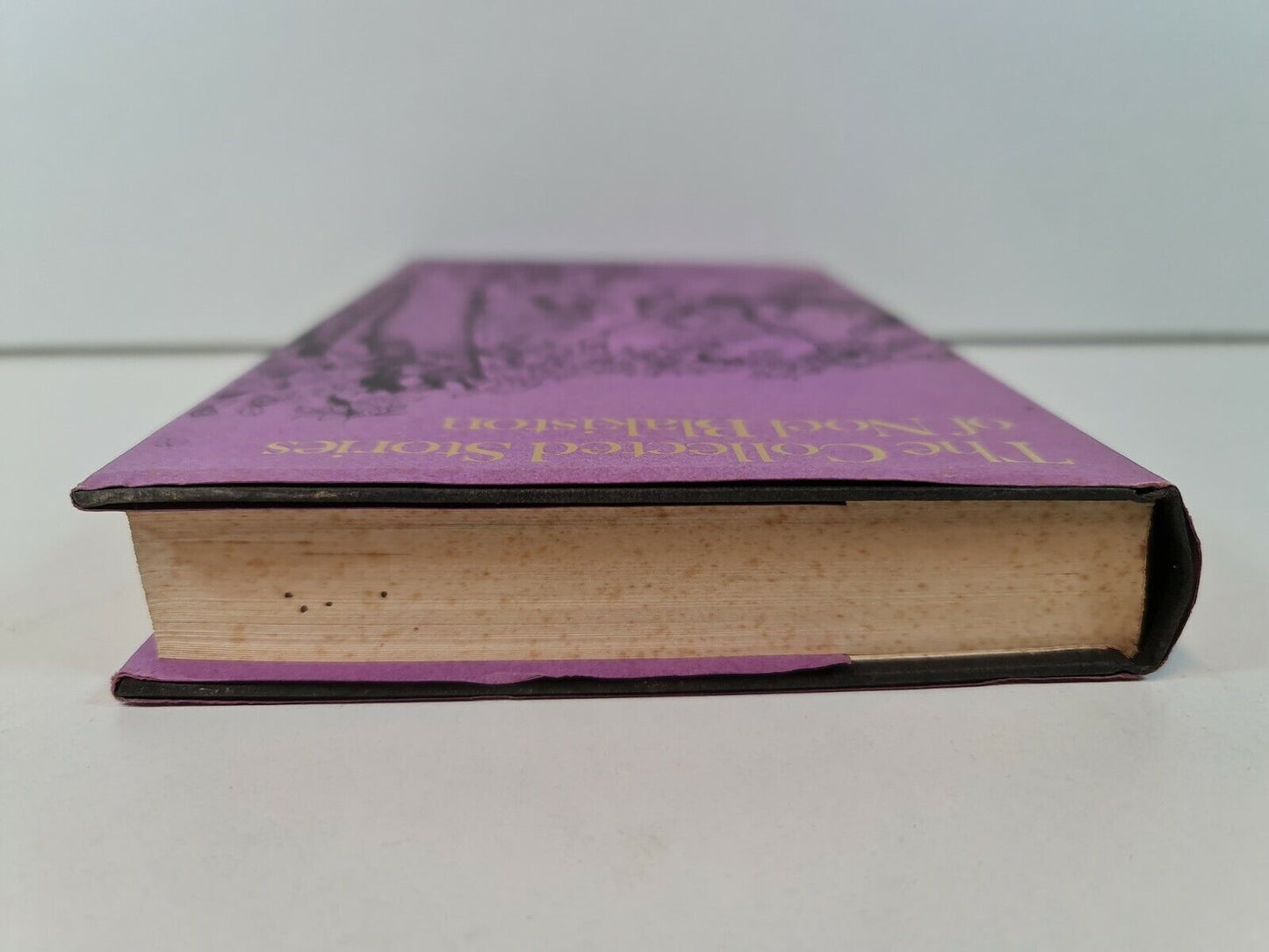 The Collected Stories of Noel Blakiston (1977)