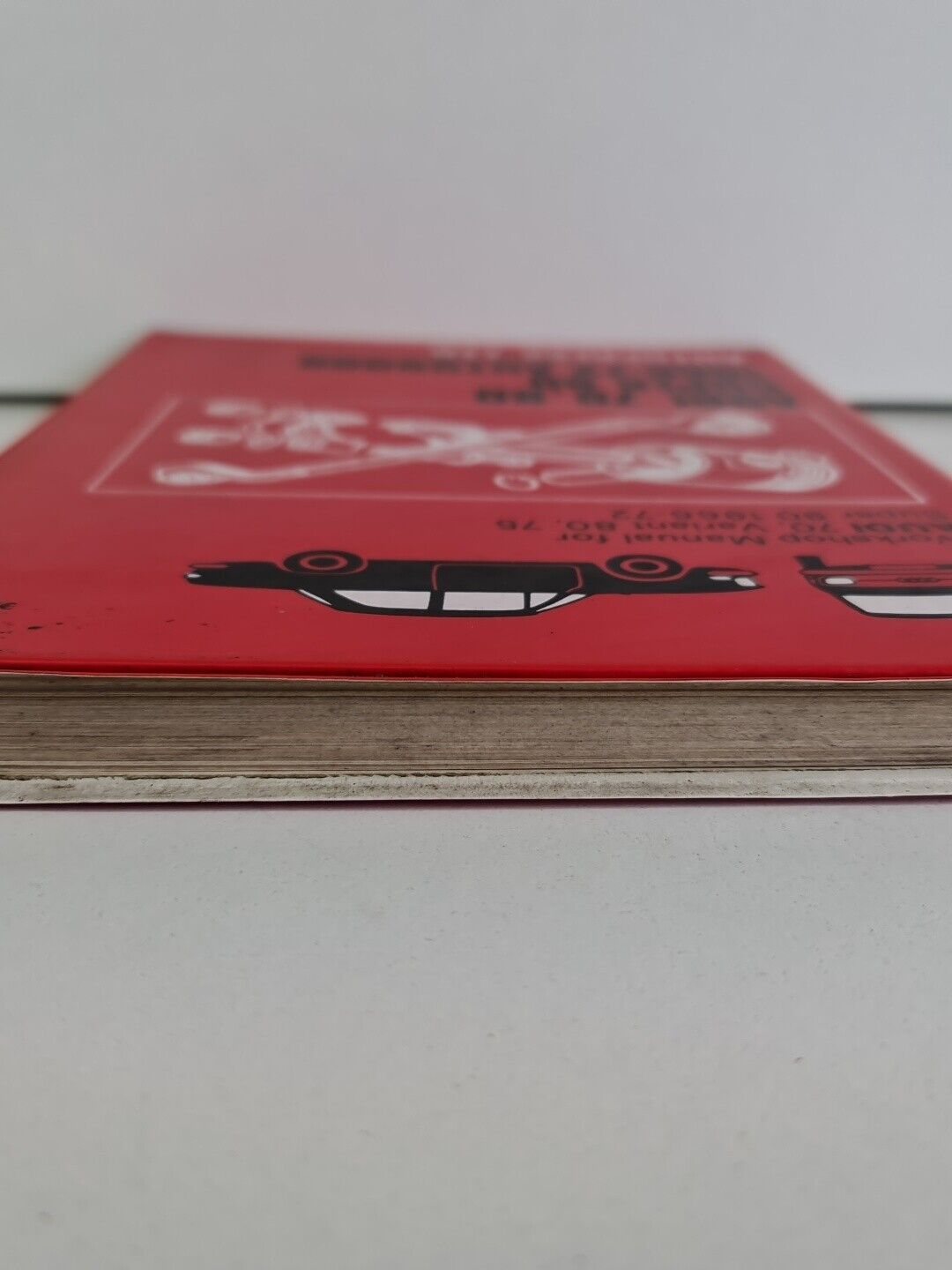 Audi 70, 80 Super 90 1966-72 Autobook (1973) - Workshop Manual