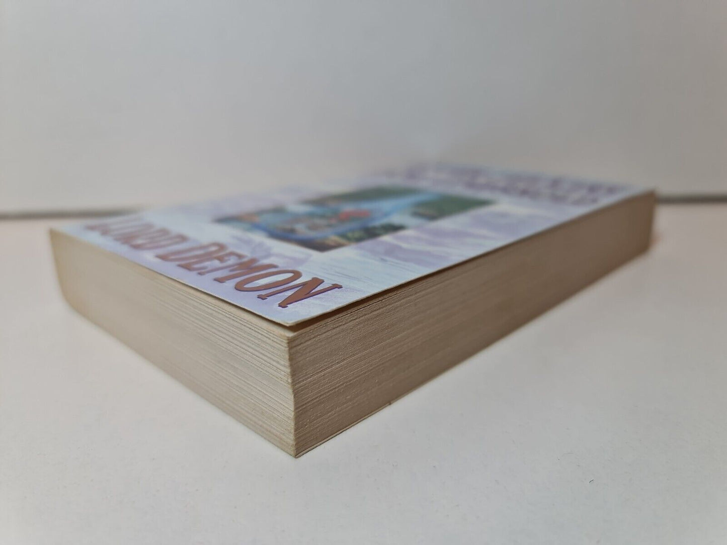 Lord Demon by Roger Zelazny (2000)