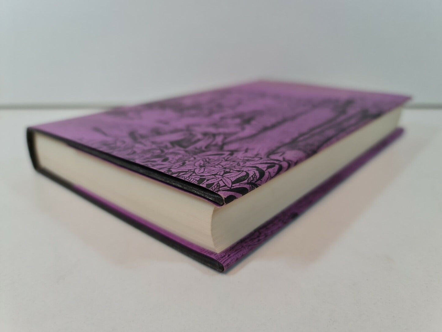 The Collected Stories of Noel Blakiston (1977)