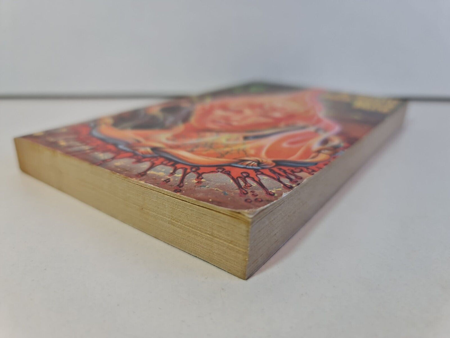 Burn Witch Burn! by Abraham Merritt (1974)