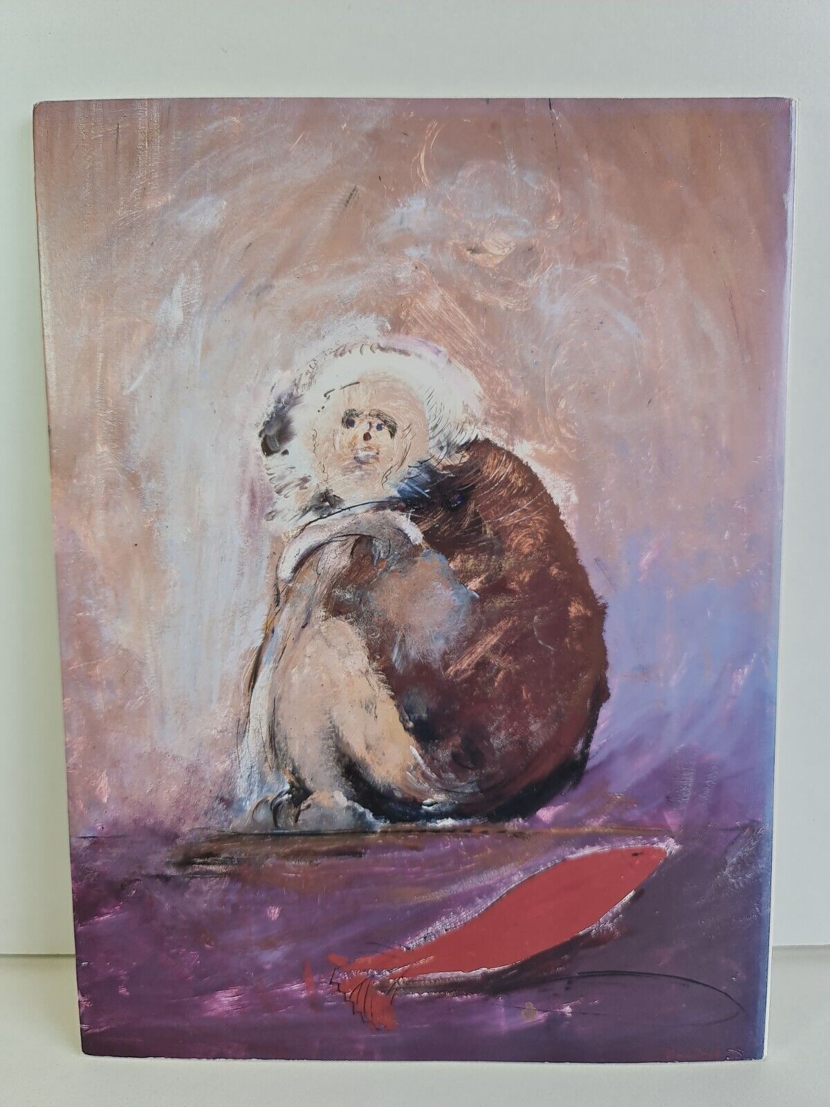 Jamie Boyd: Paintings & Drawings 1965-1986