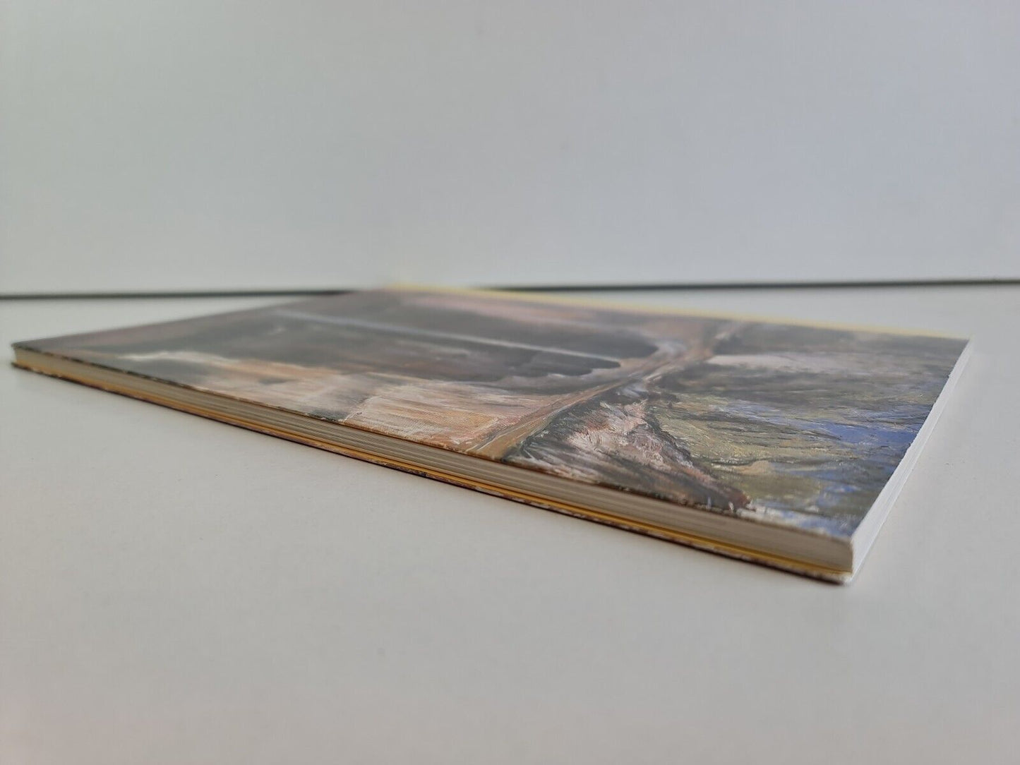 Jamie Boyd: Paintings & Drawings 1965-1986