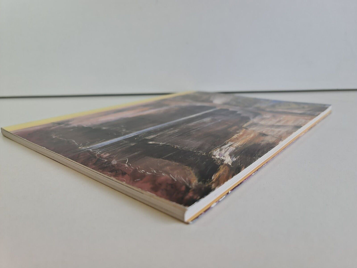 Jamie Boyd: Paintings & Drawings 1965-1986