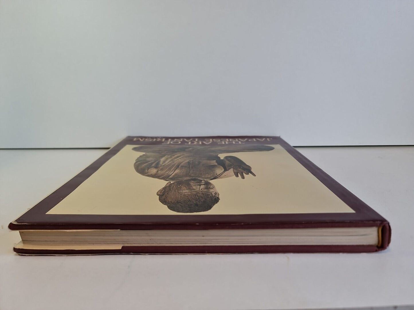 The Art of Japanese Tantrism by Pierre Rambach (1979)