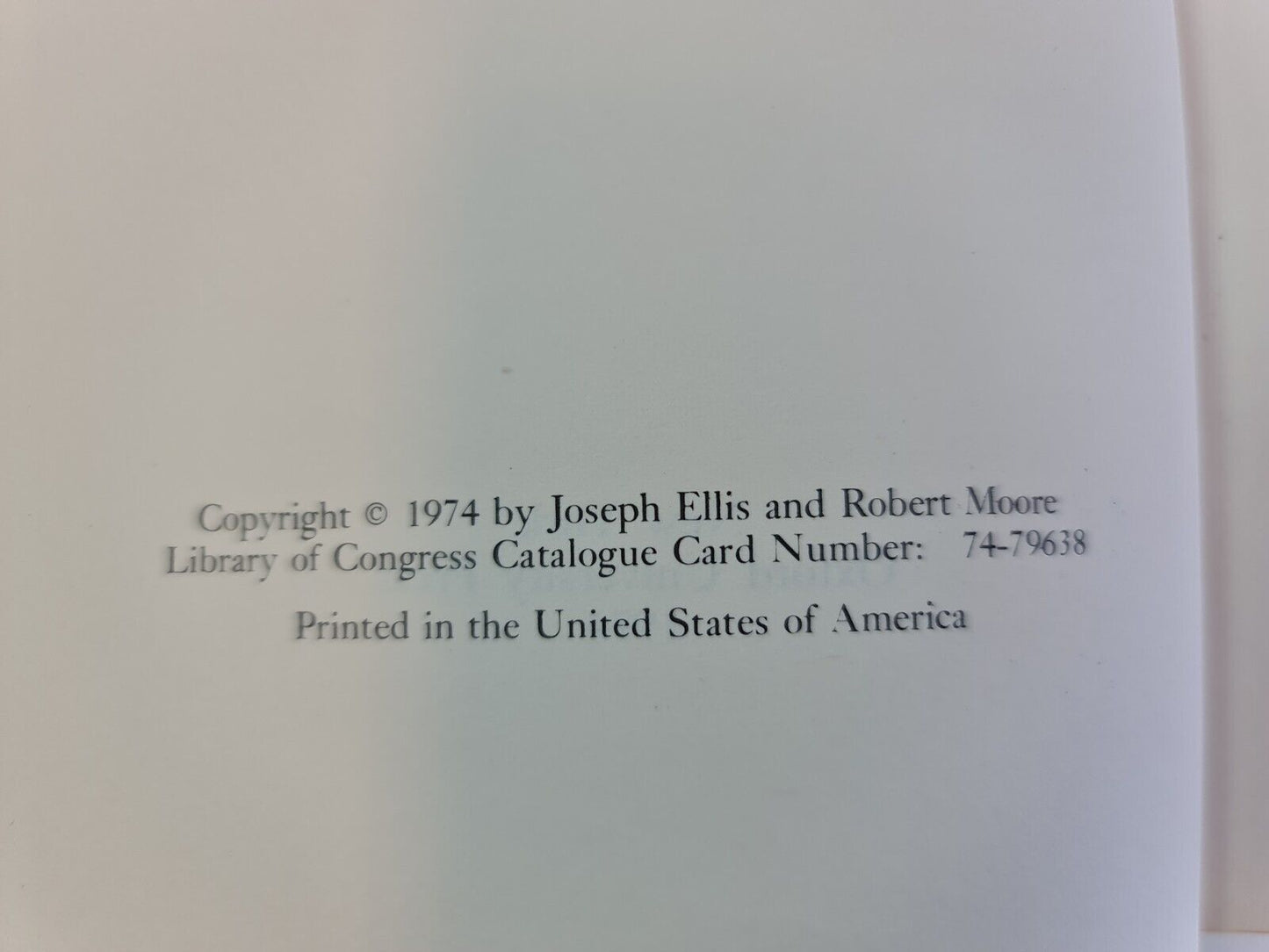 School for Soldiers: West Point & the Profession of Arms by Joseph Ellis