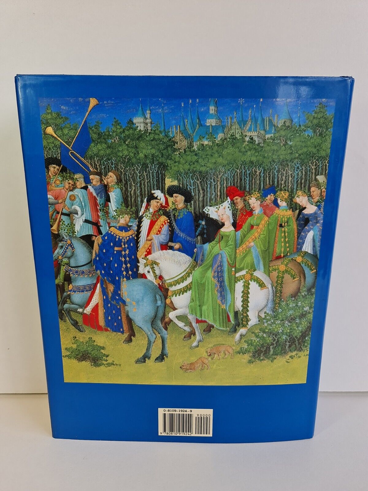 Art and Civilization by Edward Lucie-Smith