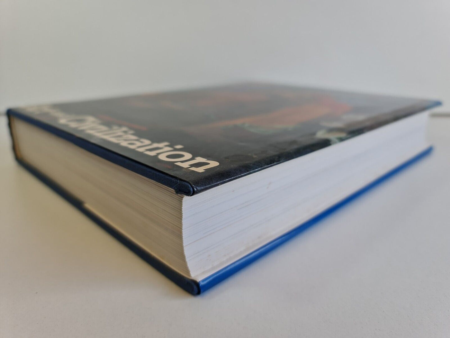 Art and Civilization by Edward Lucie-Smith