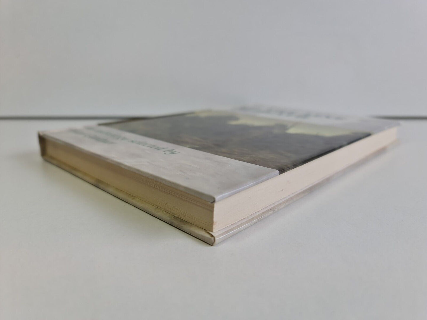 Up the Line to Death: War Poets, 1914-18 by B Gardner (1996 - ISIS Large Print)