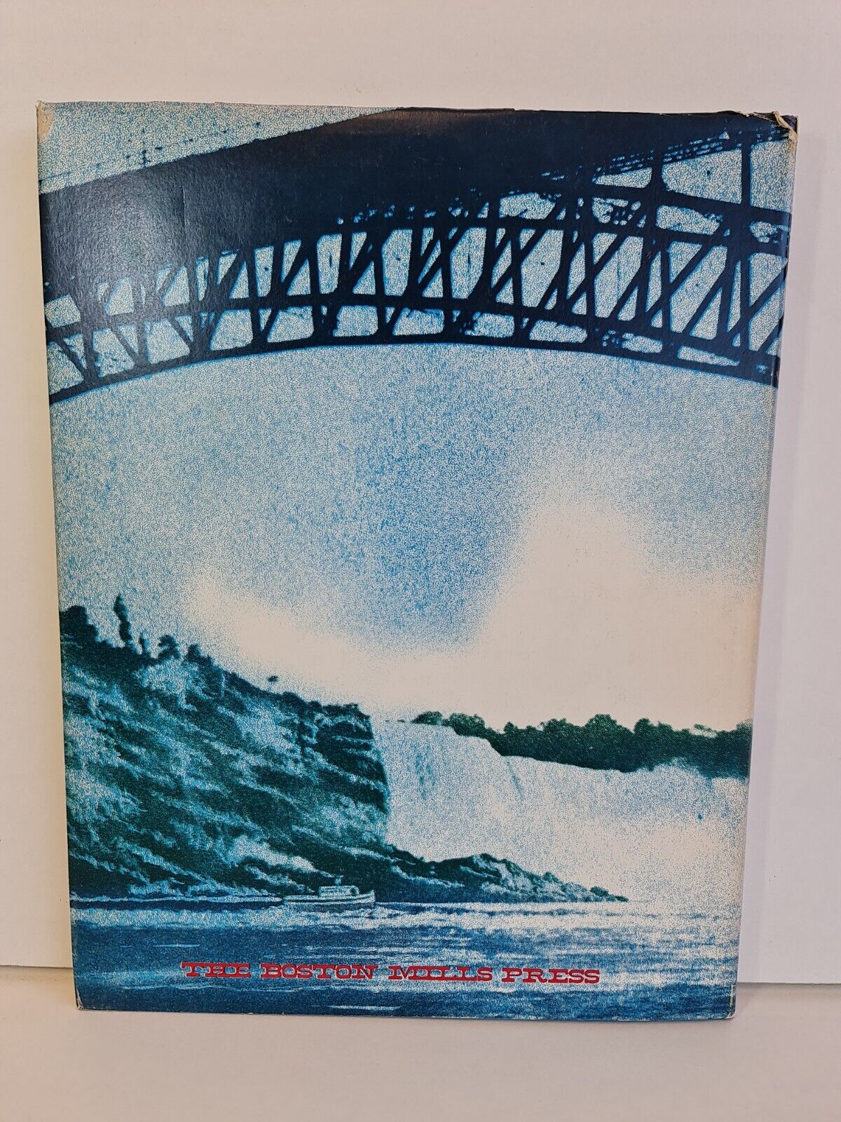 Royal Flying Corps: Borden to Texas to Beamsville by Chajkowsky (1979)