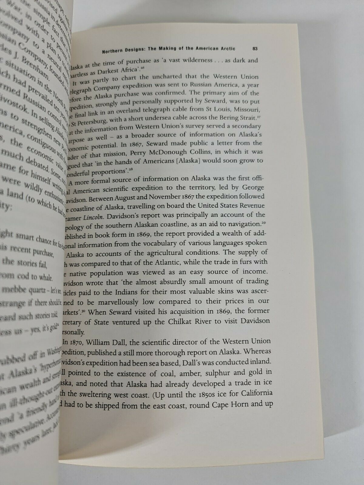The Future History of the Arctic by Charles Emmerson