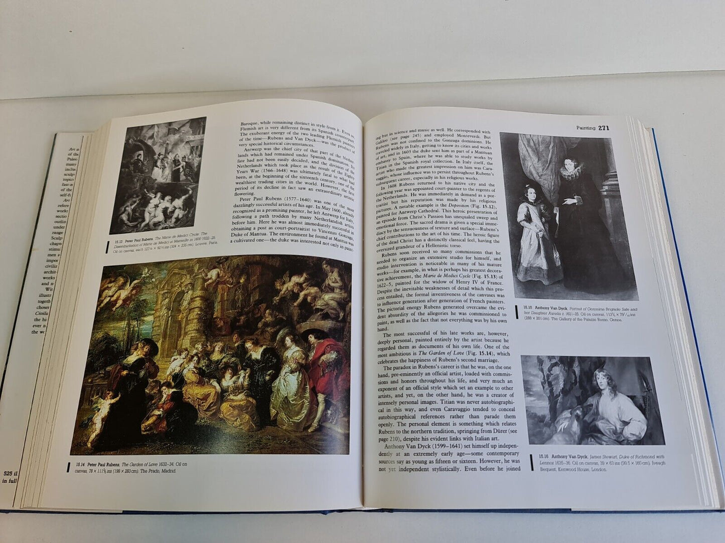 Art and Civilization by Edward Lucie-Smith